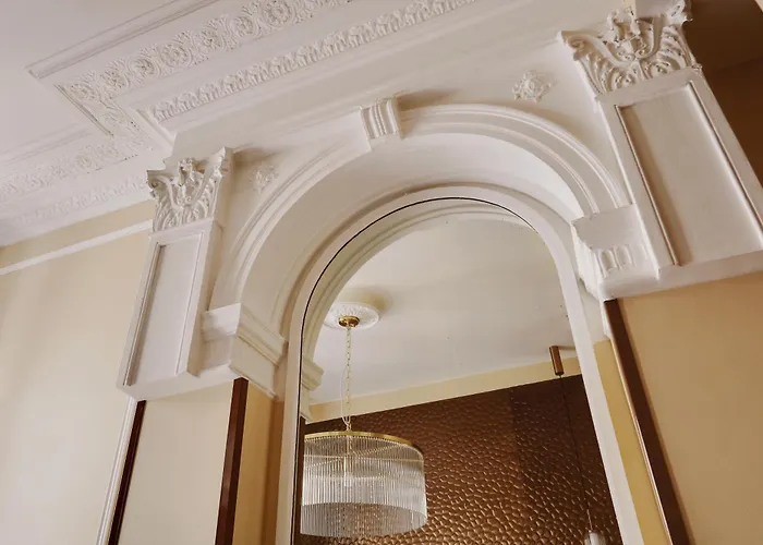 Pick A Flat\'S Apartments In La Madeleine-Opera - Rue De L\'Arcade