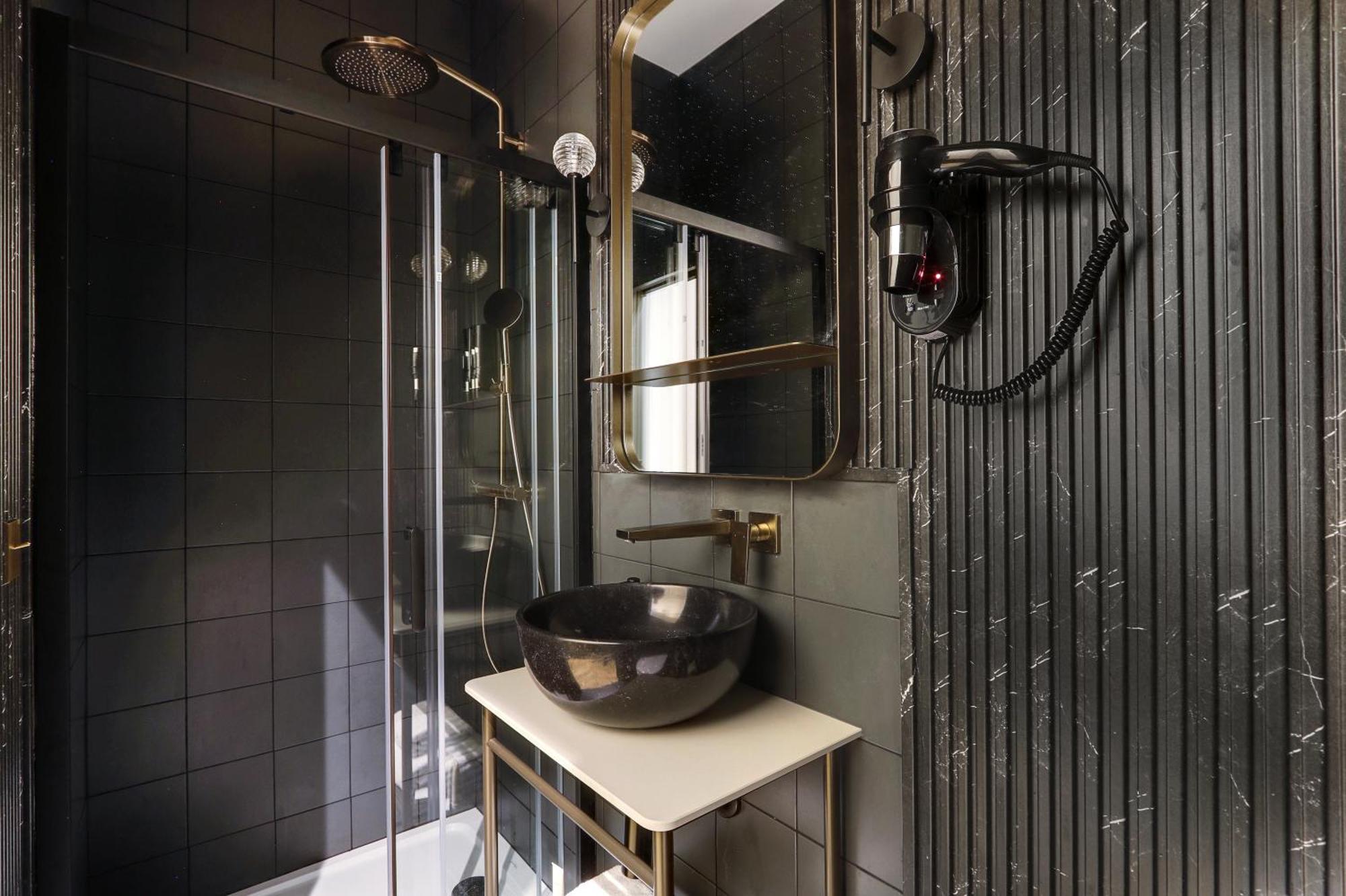 Pick A Flat's In La Madeleine-opera - Rue De L'arcade Appartement Parijs