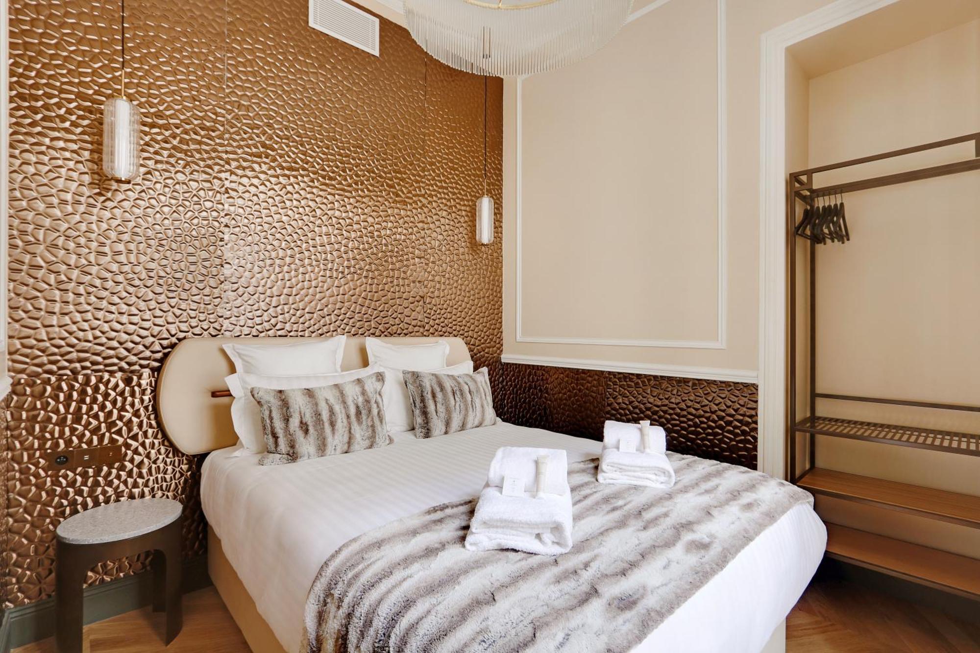 Appartamento Pick A Flat's In La Madeleine-opera - Rue De L'arcade Parigi