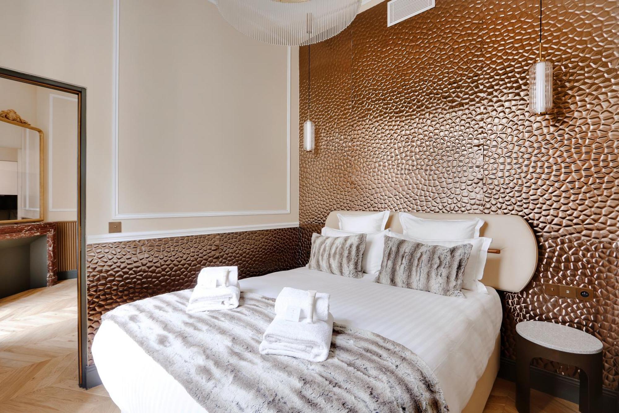 Appartamento Pick A Flat's In La Madeleine-opera - Rue De L'arcade Parigi