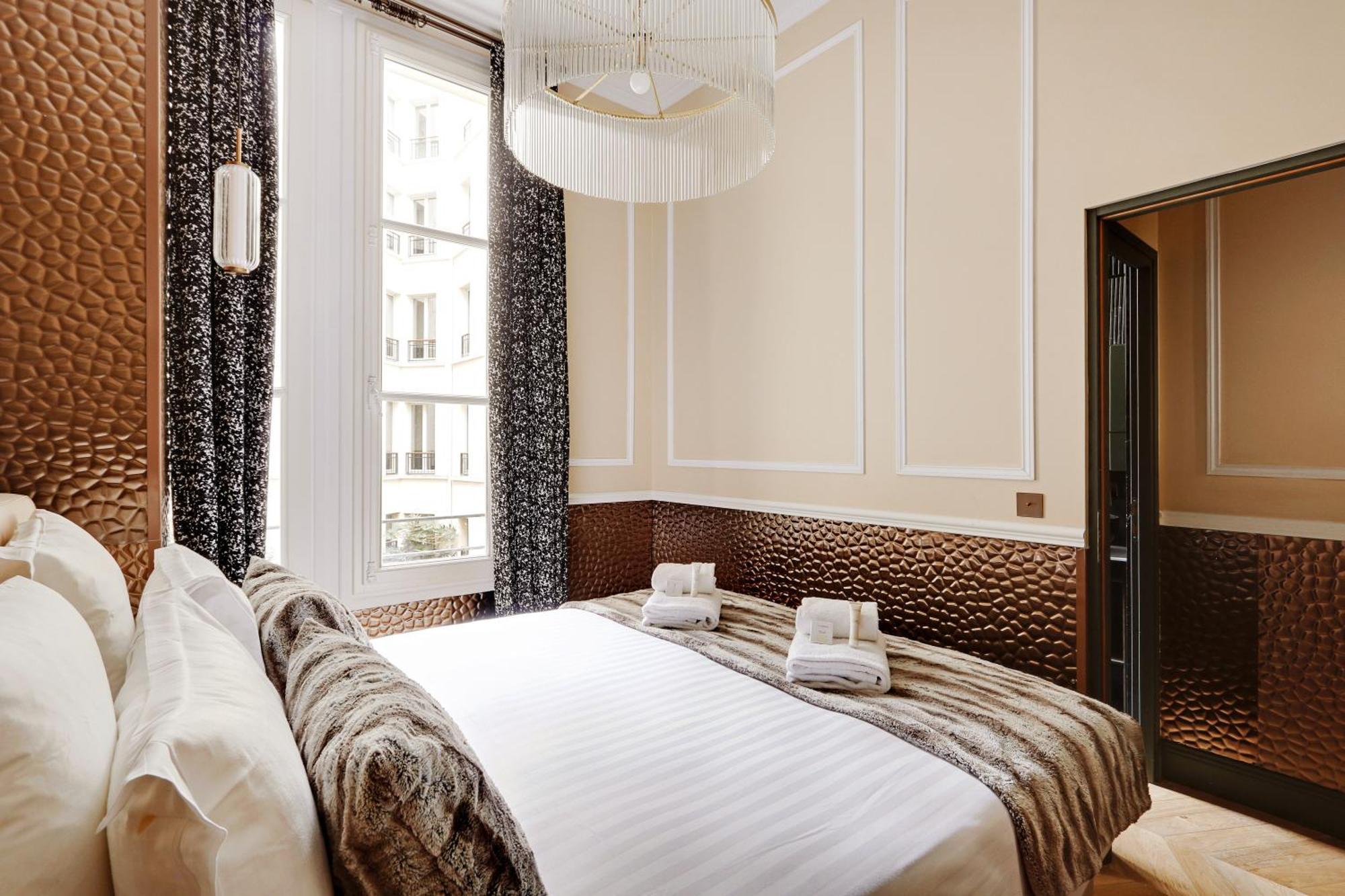 Pick A Flat's In La Madeleine-opera - Rue De L'arcade Appartamento *