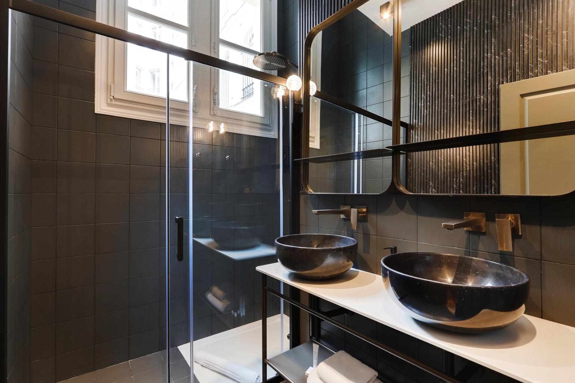 Pick A Flat's In La Madeleine-opera - Rue De L'arcade Appartamento *