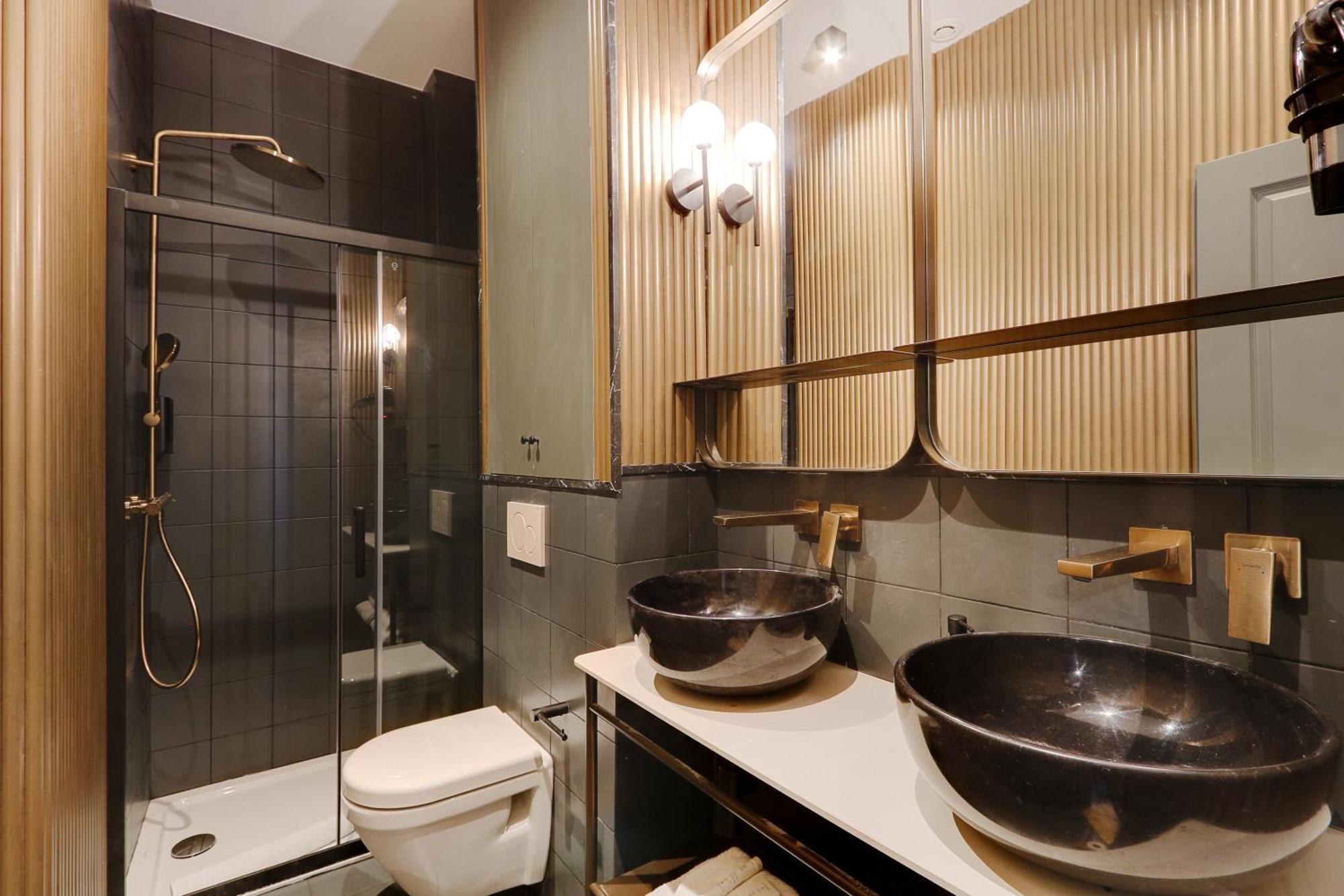 Appartement Pick A Flat's In La Madeleine-opera - Rue De L'arcade Parijs