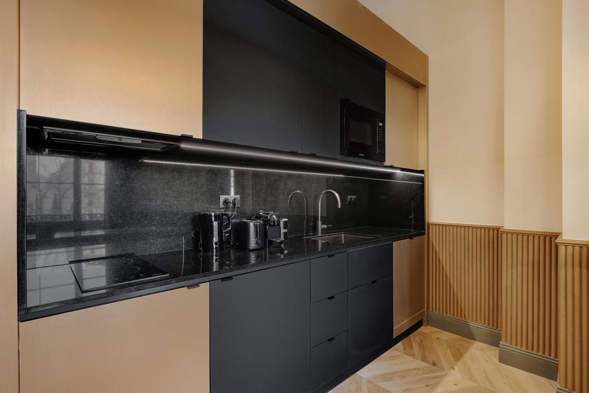 Appartamento Pick A Flat's In La Madeleine-opera - Rue De L'arcade