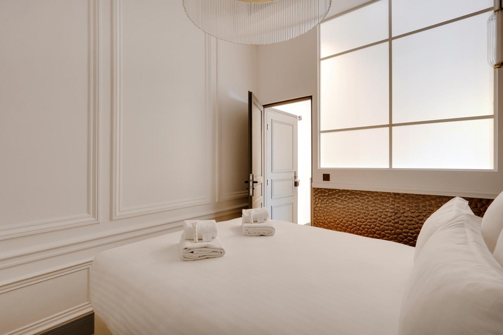 Pick A Flat's In La Madeleine-opera - Rue De L'arcade Appartement Parijs