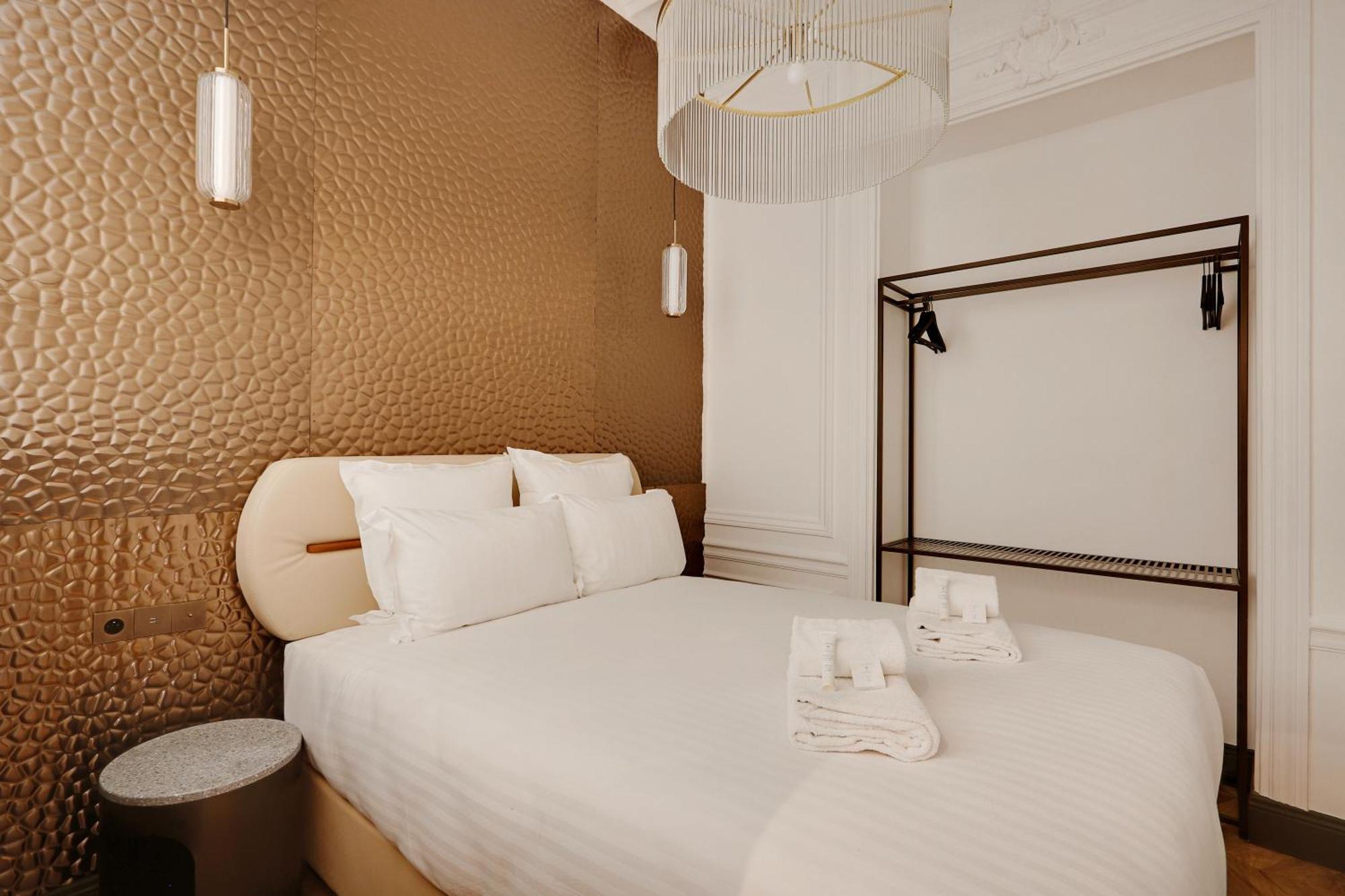 Appartamento Pick A Flat's In La Madeleine-opera - Rue De L'arcade *