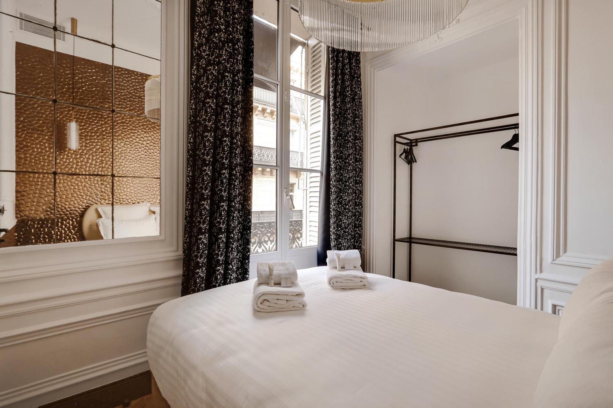 Appartamento Pick A Flat's In La Madeleine-opera - Rue De L'arcade *