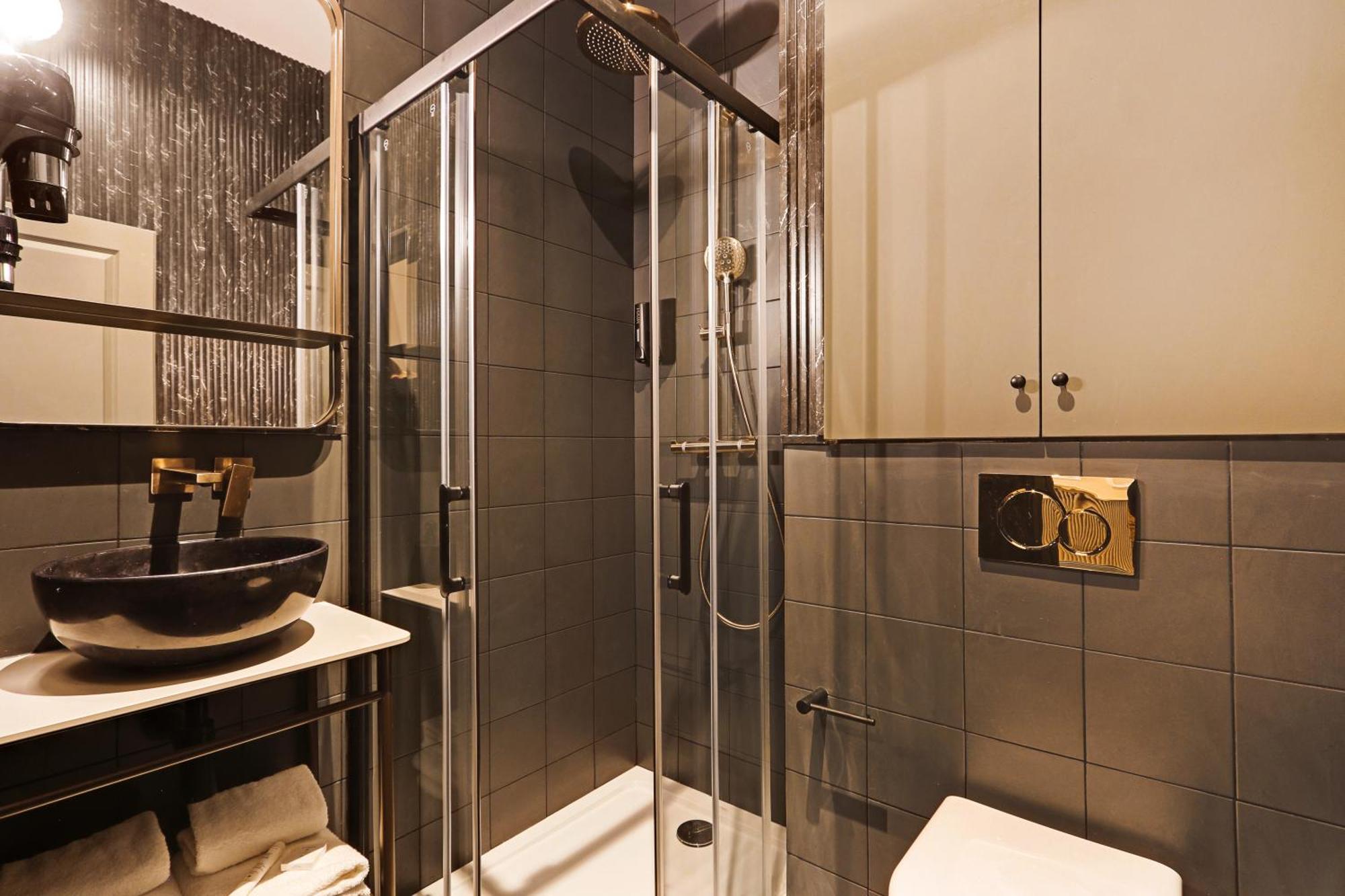 Pick A Flat's In La Madeleine-opera - Rue De L'arcade Appartement Parijs