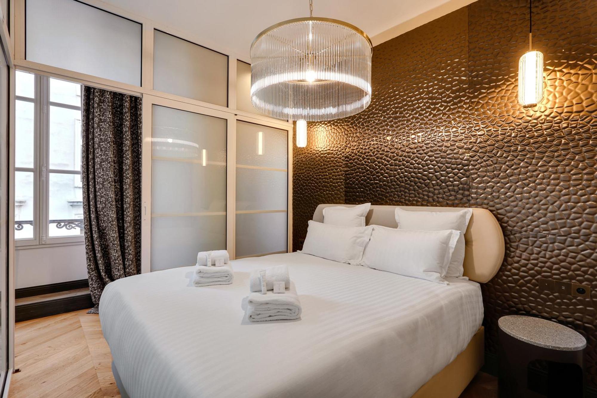 Appartamento Pick A Flat's In La Madeleine-opera - Rue De L'arcade *