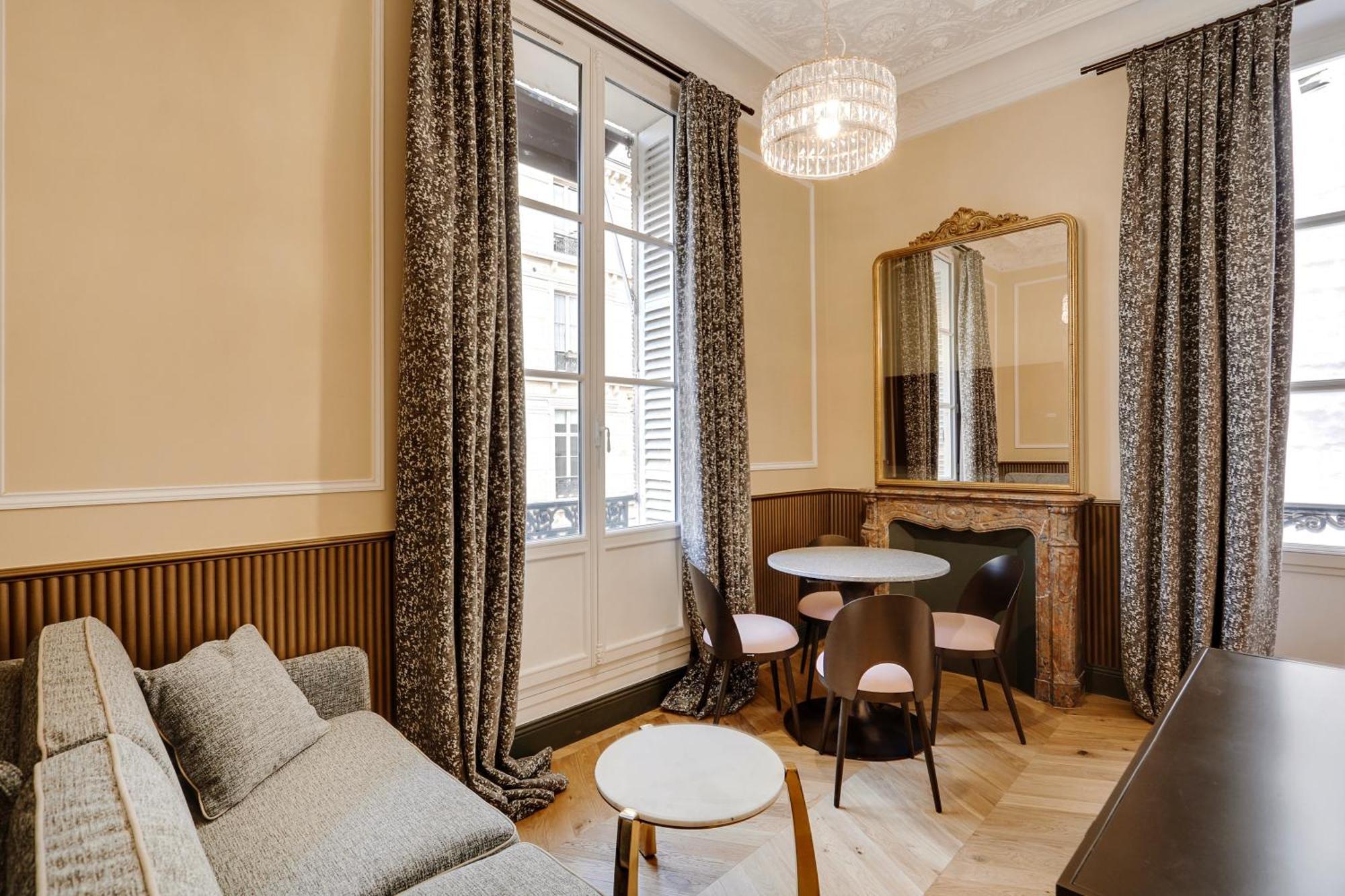 Pick A Flat's In La Madeleine-opera - Rue De L'arcade Appartamento *